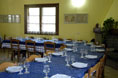 Sala da pranzo