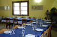 Sala da pranzo